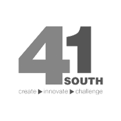 41 South Logo