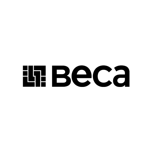 Beca Logo