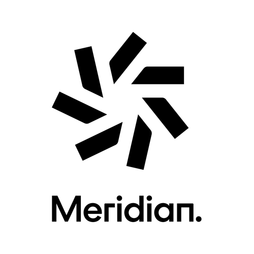 Meridian Energy Logo