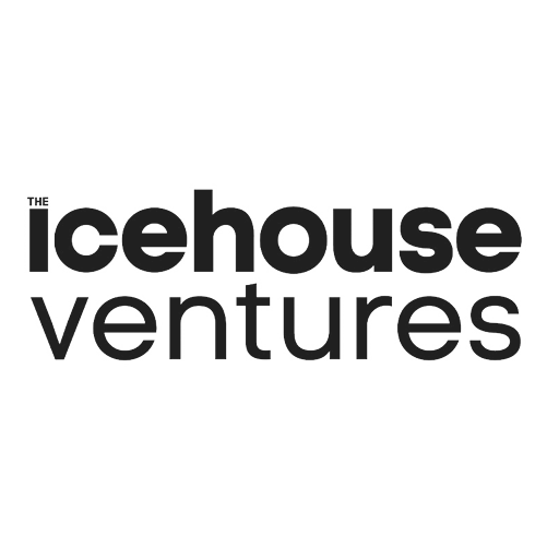 Icehouse Ventures Logo