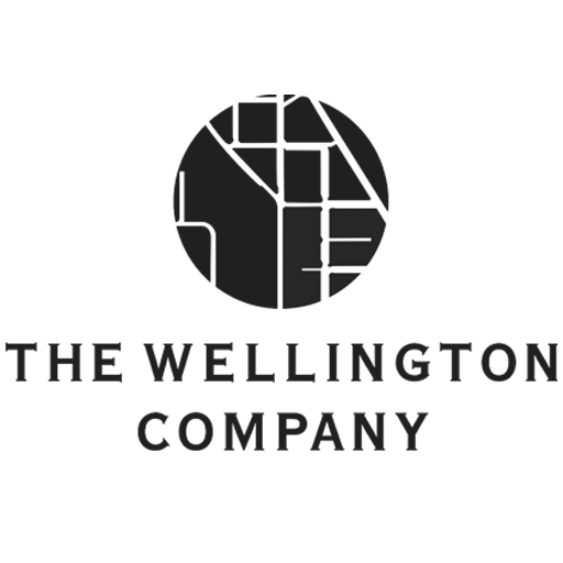 The Wellington Company Logo