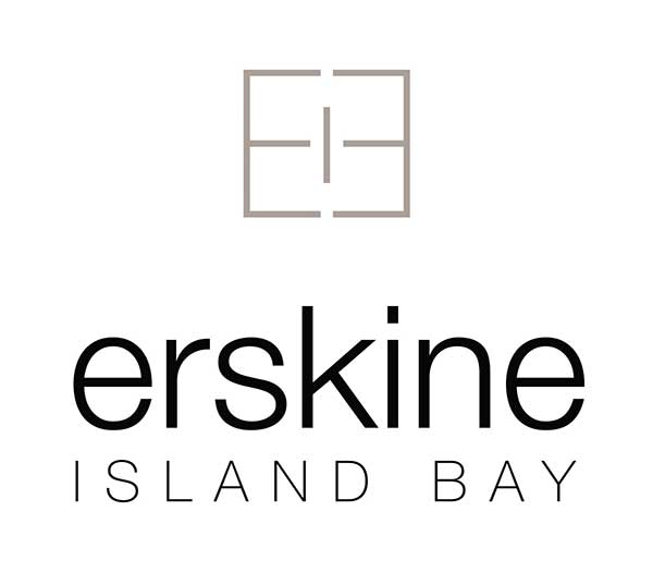 Erskine Logo