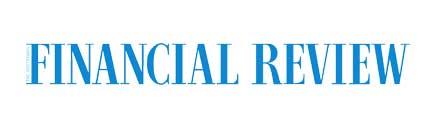 Australian Financial Review Logo