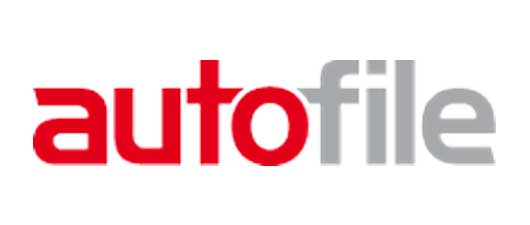 Autofile Logo