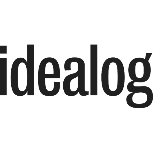 Idealog Logo