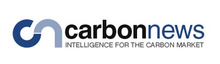 Carbon News Logo