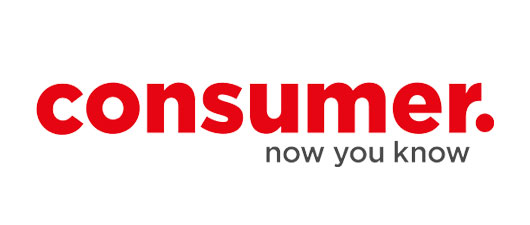Consumer Logo