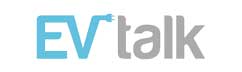 EV Talk Logo