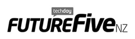 Future Five Logo