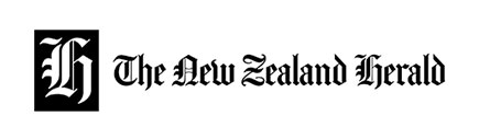 New Zealand Herald Logo
