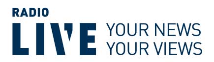 Radio Live Logo