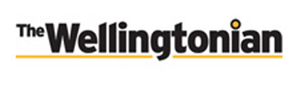 The Wellingtonian Logo