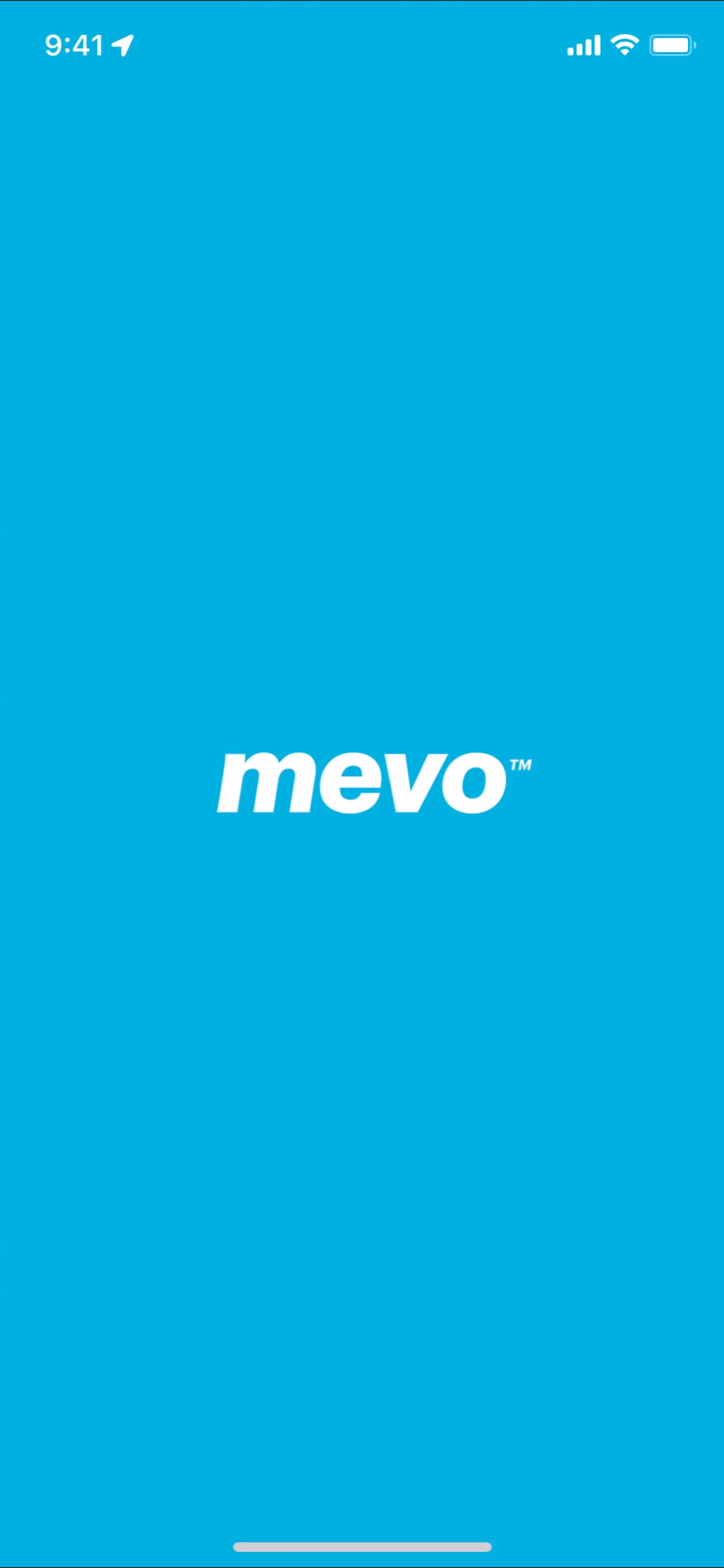 mevo ios